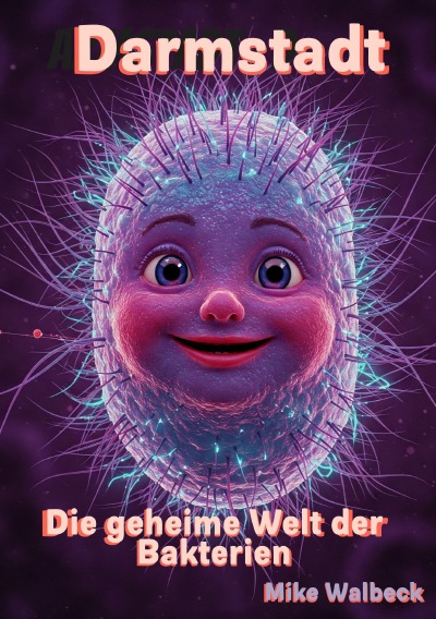 'Cover von Darmstadt'-Cover