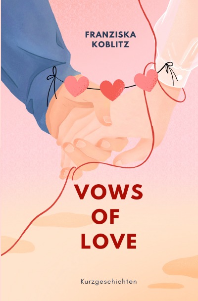 'Cover von Vows of Love'-Cover