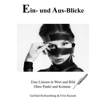 'Cover von Ein- und Aus-Blicke'-Cover