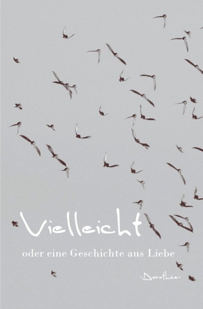 'Cover von Vielleicht'-Cover