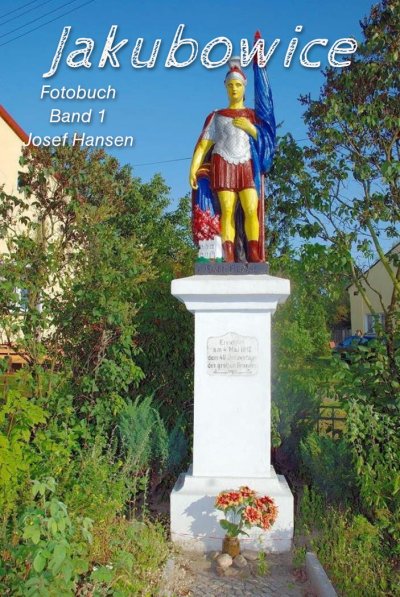 'Cover von Jakubowice'-Cover