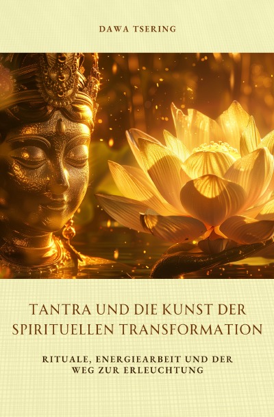 'Cover von Tantra und die Kunst der spirituellen Transformation'-Cover