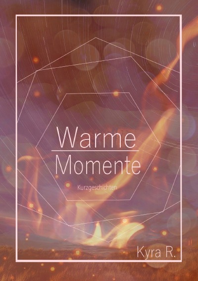 'Cover von Warme Momente'-Cover
