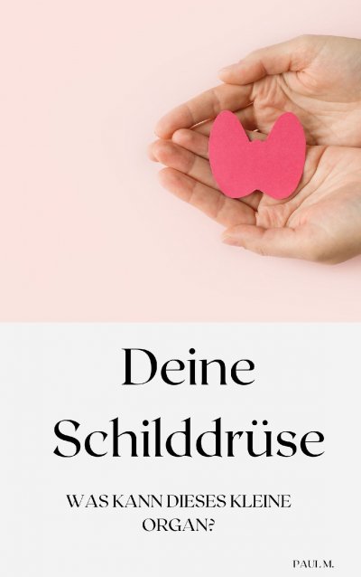 'Cover von Deine Schilddrüse'-Cover