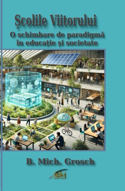 'Cover von Școlile Viitorului'-Cover