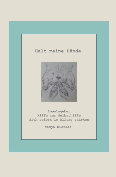 'Cover von Halt meine Hände'-Cover