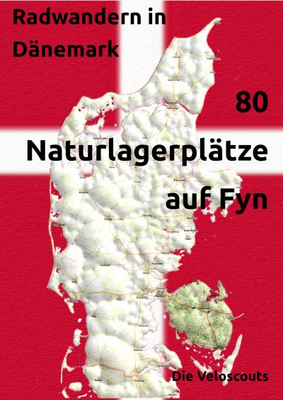'Cover von 80 Naturlagerplätze auf Fyn'-Cover