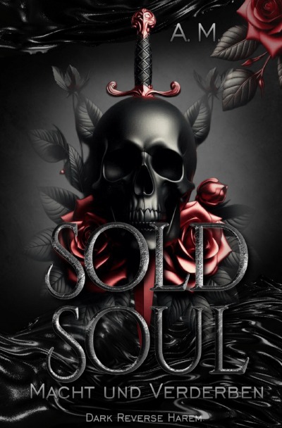'Cover von Sold Soul'-Cover