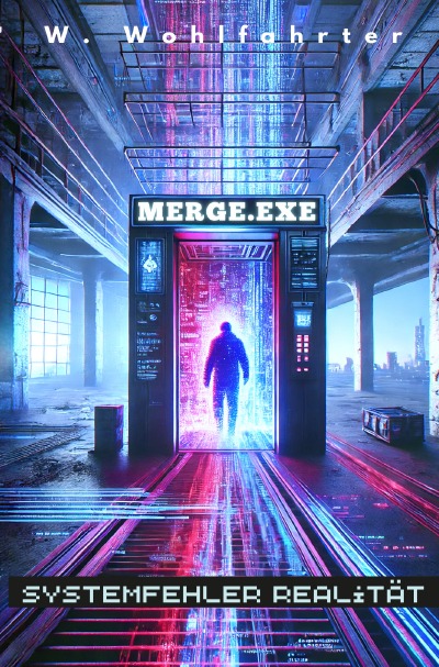 'Cover von Merge.exe'-Cover