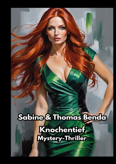 'Cover von Knochentief'-Cover