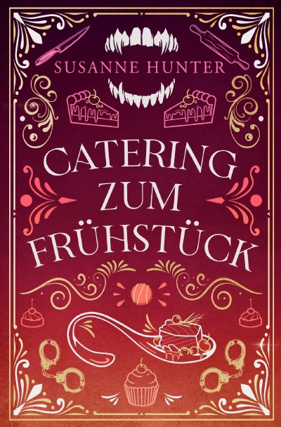 'Cover von Catering zum Frühstück'-Cover