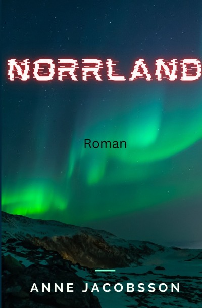 'Cover von Norrland'-Cover