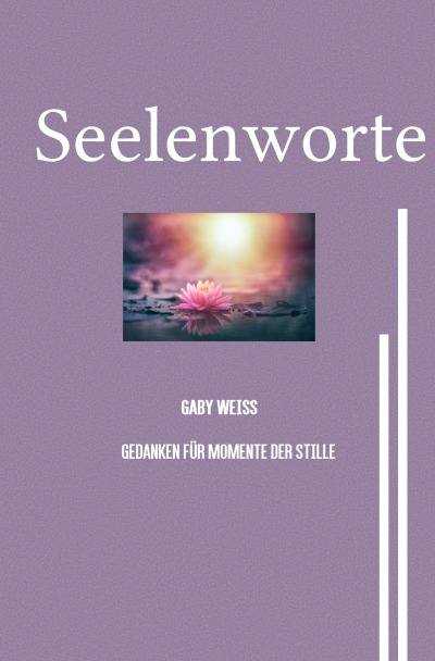 'Cover von Seelenworte'-Cover