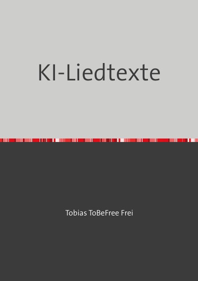 'Cover von KI-Liedtexte'-Cover
