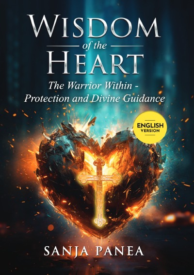 'Cover von Wisdom of the Heart'-Cover