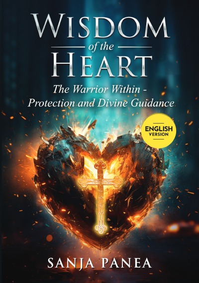 'Cover von Wisdom of the Heart'-Cover