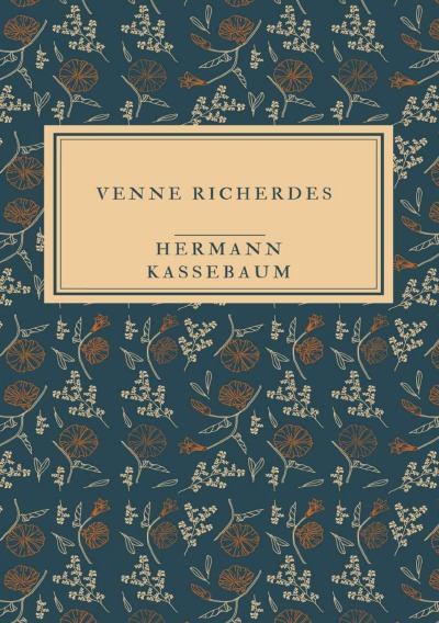 'Cover von Venne Richerdes'-Cover