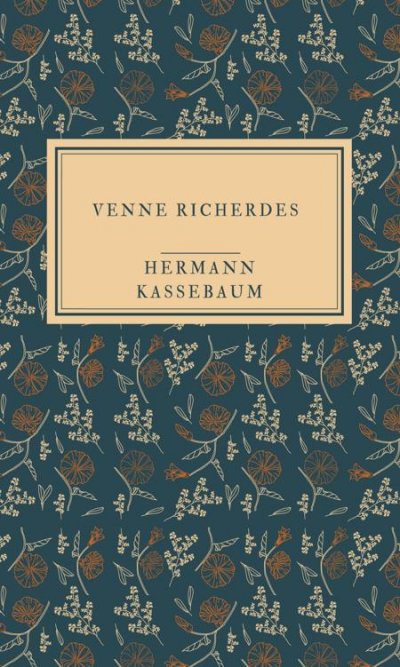 'Cover von Venne Richerdes'-Cover
