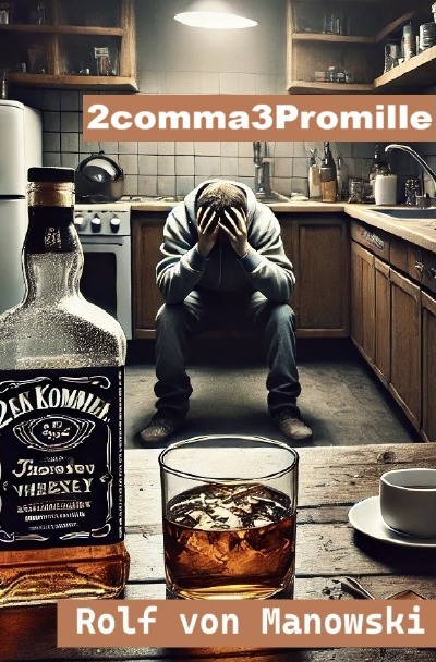 'Cover von 2comma3Promille'-Cover