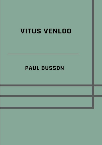 'Cover von Vitus Venloo'-Cover