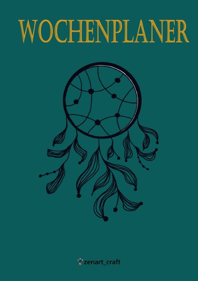 'Cover von Wochenplaner'-Cover