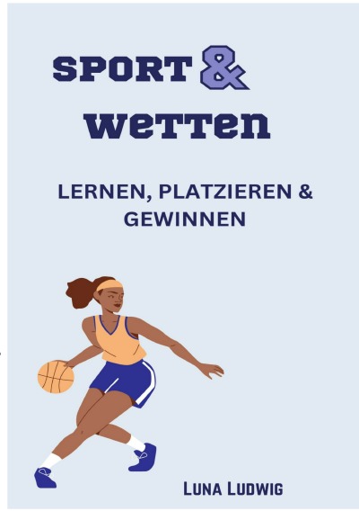 'Cover von Sport & Wetten'-Cover
