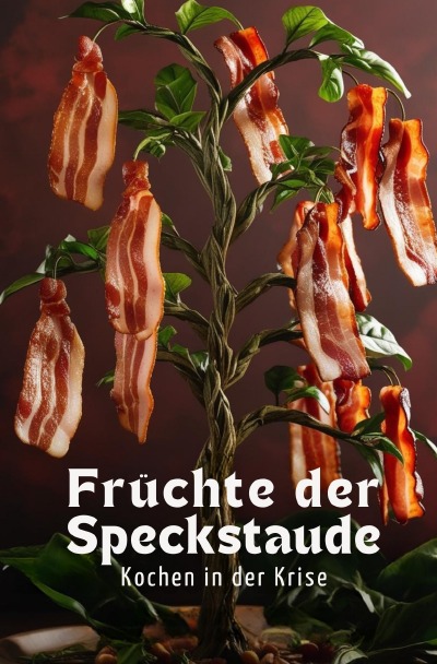 'Cover von Früchte der Speckstaude'-Cover