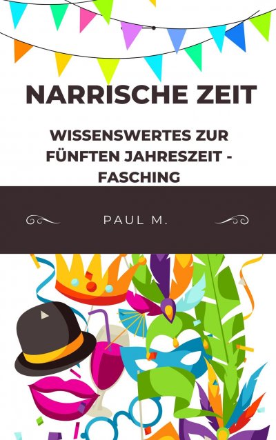 'Cover von Narrische Zeit'-Cover