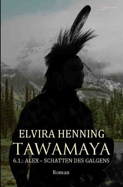 'Cover von Tawamaya – 6.1.: Alex – Schatten des Galgens'-Cover