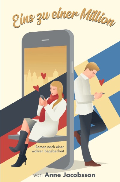 'Cover von Eins zu einer Million'-Cover