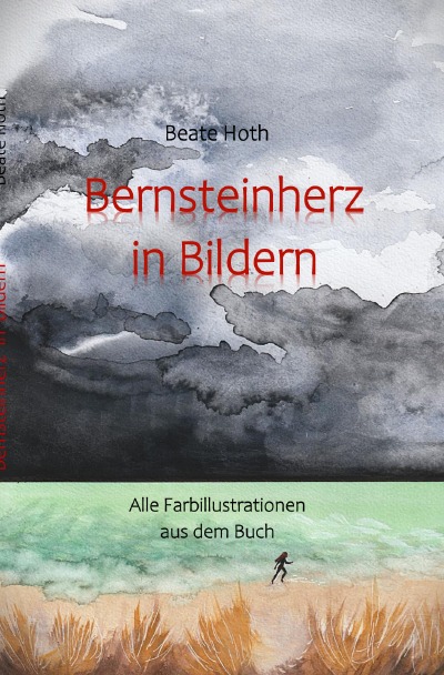 'Cover von Bernsteinherz in Bildern'-Cover