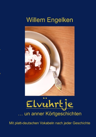'Cover von Elvührtje'-Cover