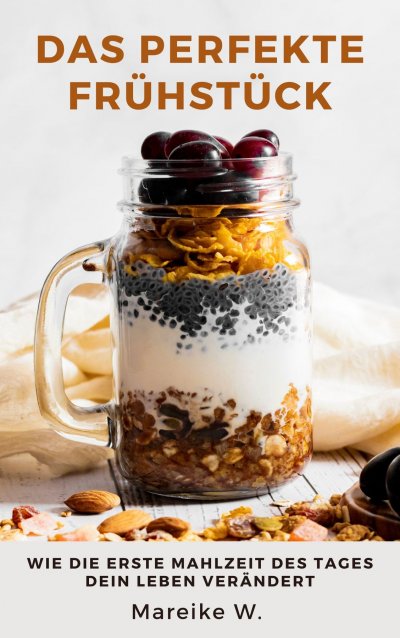 'Cover von Das perfekte Frühstück'-Cover