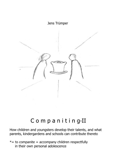'Cover von Companiting II'-Cover