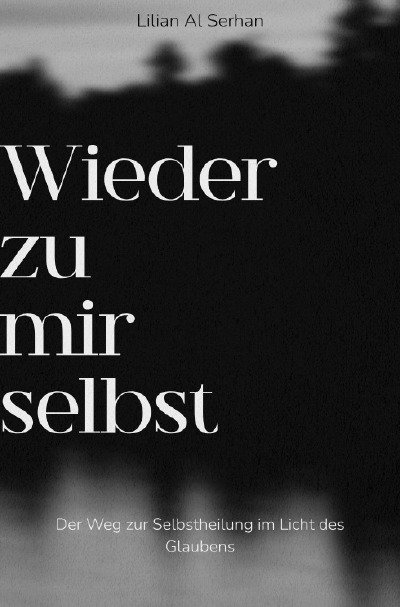 'Cover von Wieder zu mir Selbst'-Cover