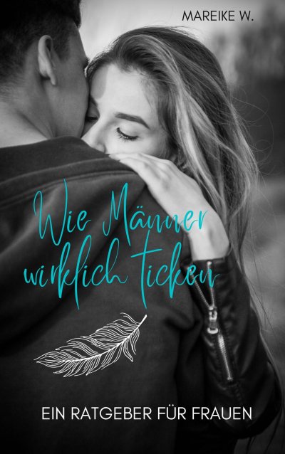 'Cover von Wie Männer wirklich ticken'-Cover