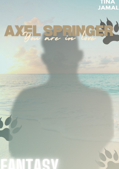 'Cover von Axel Springer'-Cover
