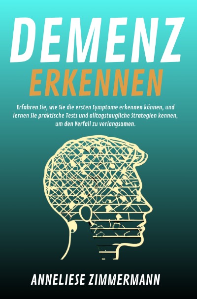 'Cover von Demenz Erkennen'-Cover