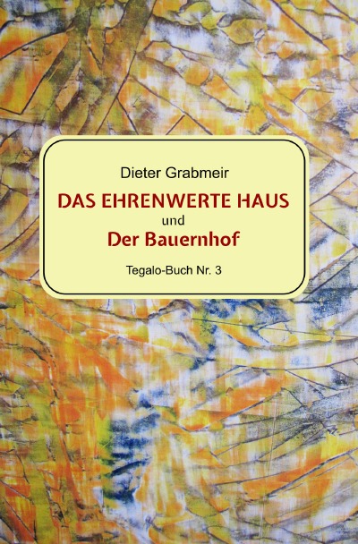 'Cover von Das ehrenwerte Haus / Der Bauerhof'-Cover