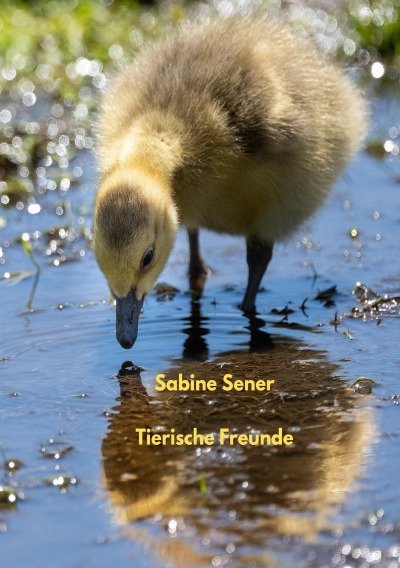 'Cover von Tierische Freunde'-Cover