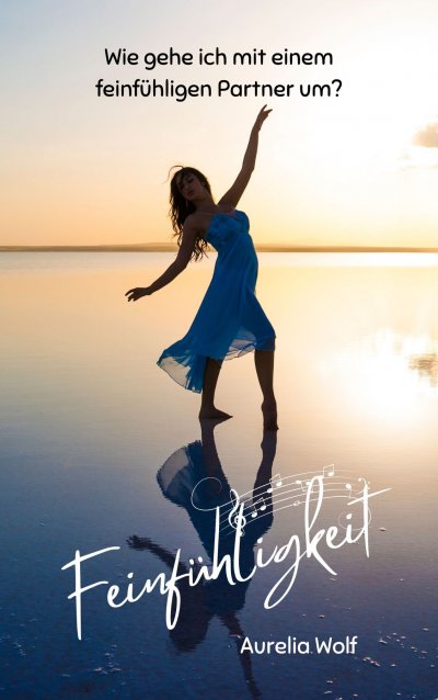 'Cover von Feinfühligkeit'-Cover