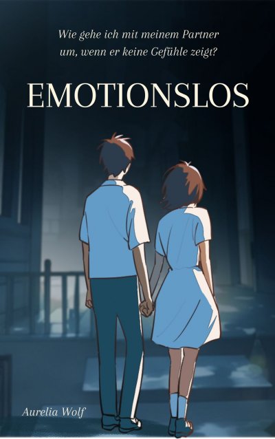 'Cover von Emotionslos'-Cover