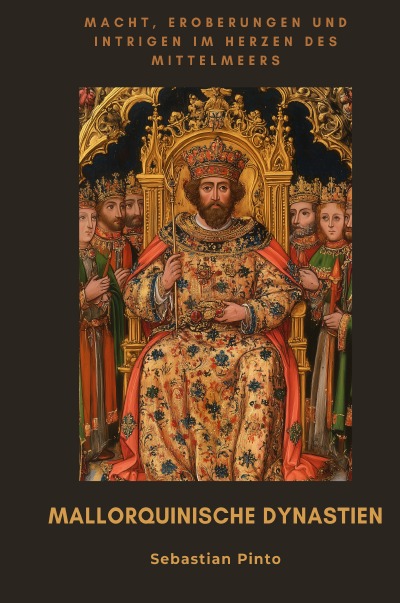 'Cover von Mallorquinische  Dynastien'-Cover