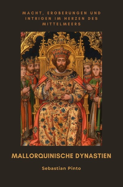 'Cover von Mallorquinische  Dynastien'-Cover