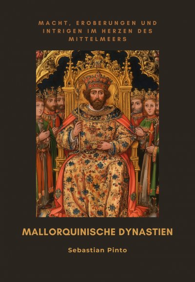 'Cover von Mallorquinische  Dynastien'-Cover