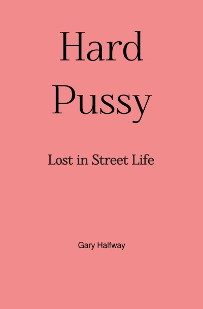 'Cover von Hard Pussy'-Cover