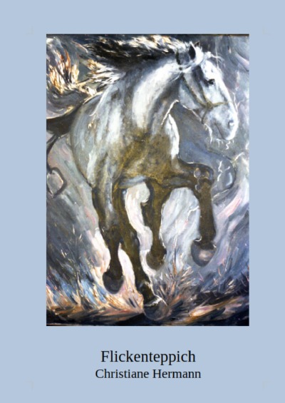 'Cover von Flickenteppich'-Cover