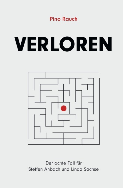'Cover von Verloren'-Cover