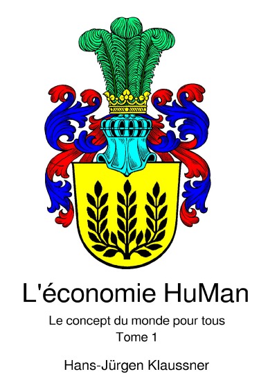 'Cover von L’économie HuMan'-Cover