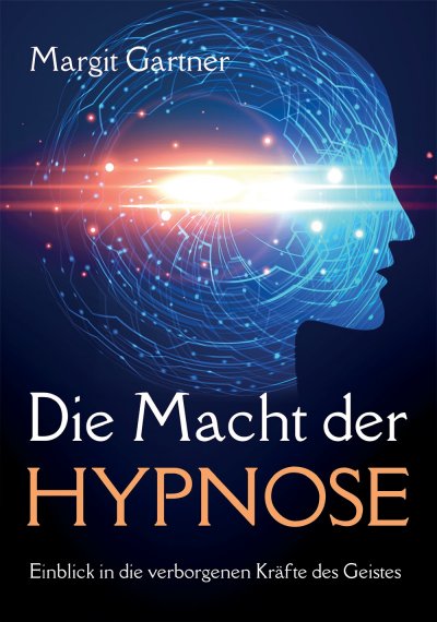 'Cover von Die Macht der Hypnose'-Cover